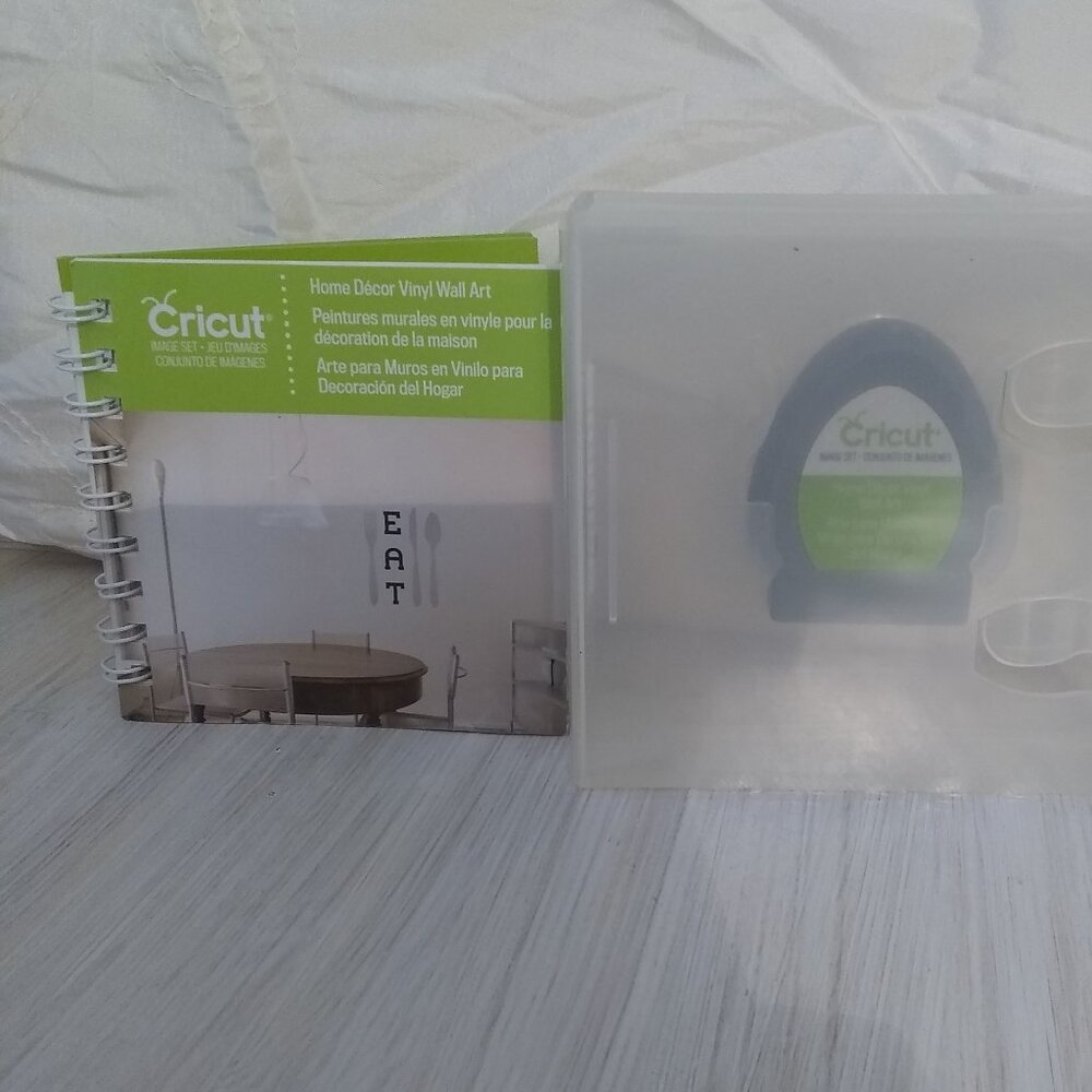 Home Decor Vinyl Wall Art Cricut